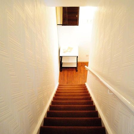 Glasgow Green Park Home Extérieur photo