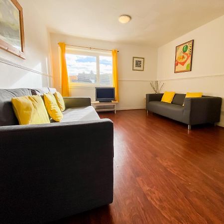 Glasgow Green Park Home Extérieur photo