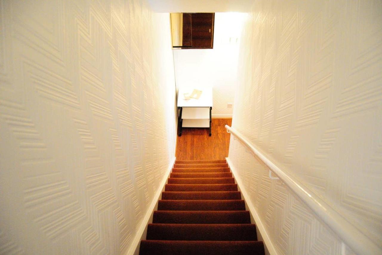 Glasgow Green Park Home Extérieur photo