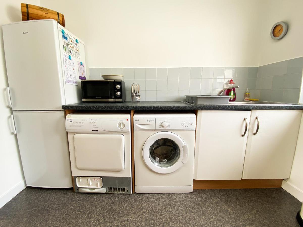 Glasgow Green Park Home Extérieur photo