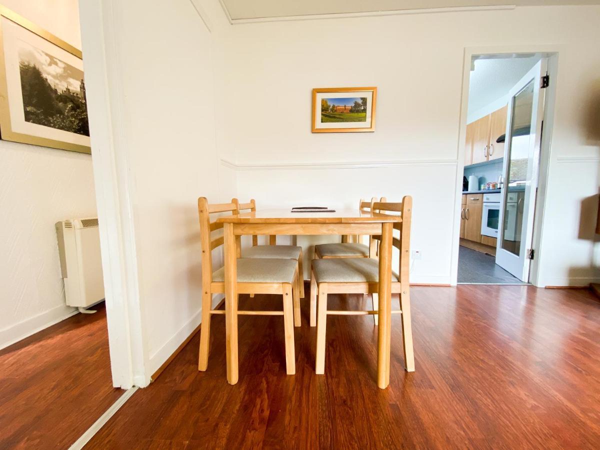 Glasgow Green Park Home Extérieur photo