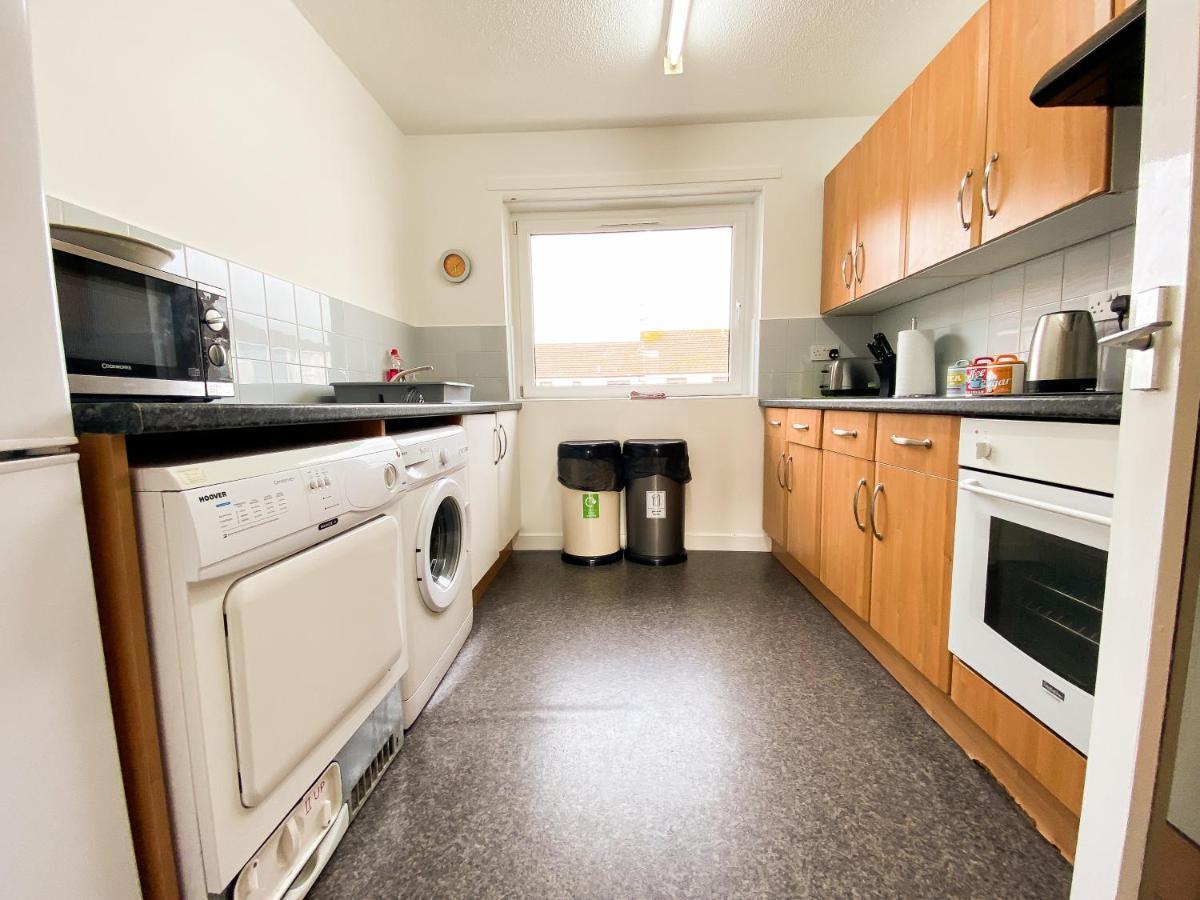 Glasgow Green Park Home Extérieur photo