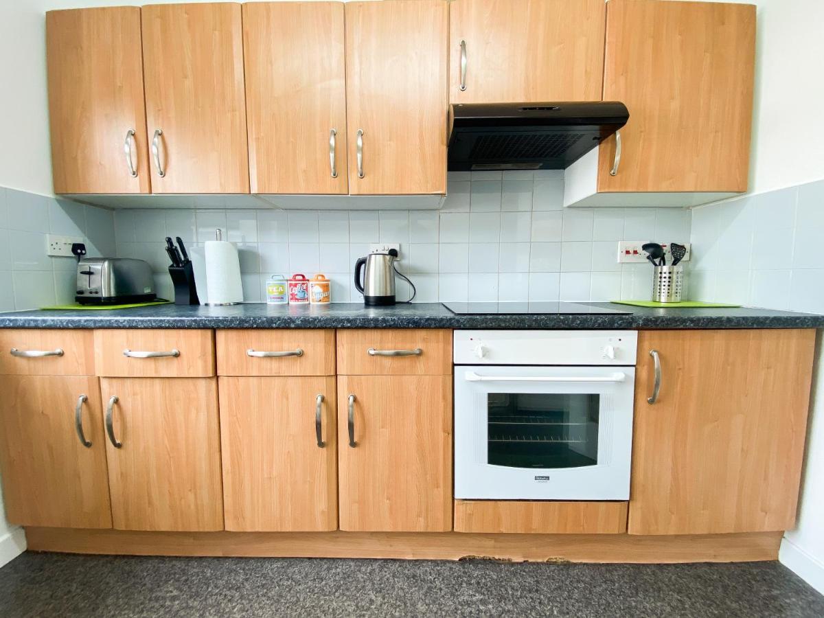 Glasgow Green Park Home Extérieur photo