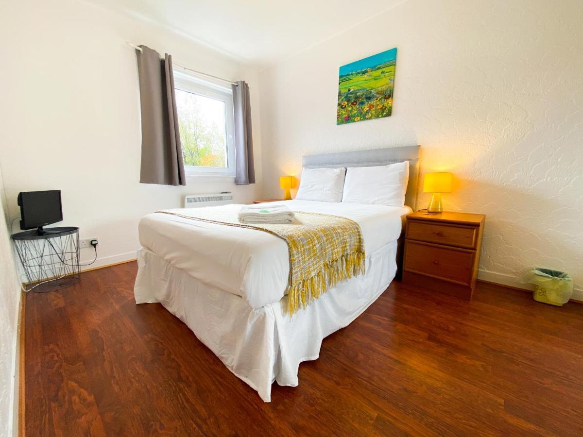 Glasgow Green Park Home Extérieur photo