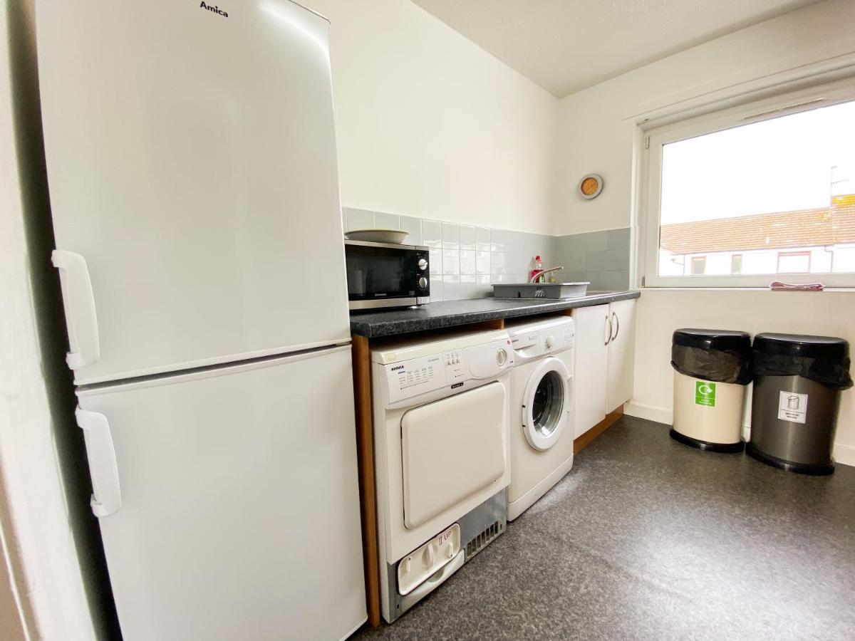 Glasgow Green Park Home Extérieur photo
