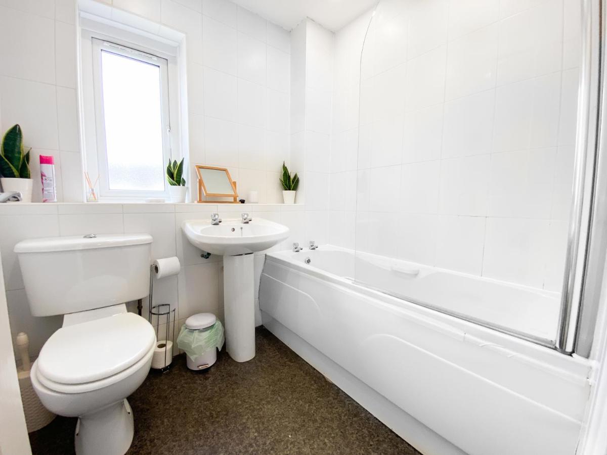 Glasgow Green Park Home Extérieur photo